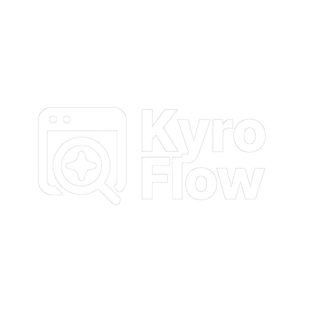 Kyro Flow