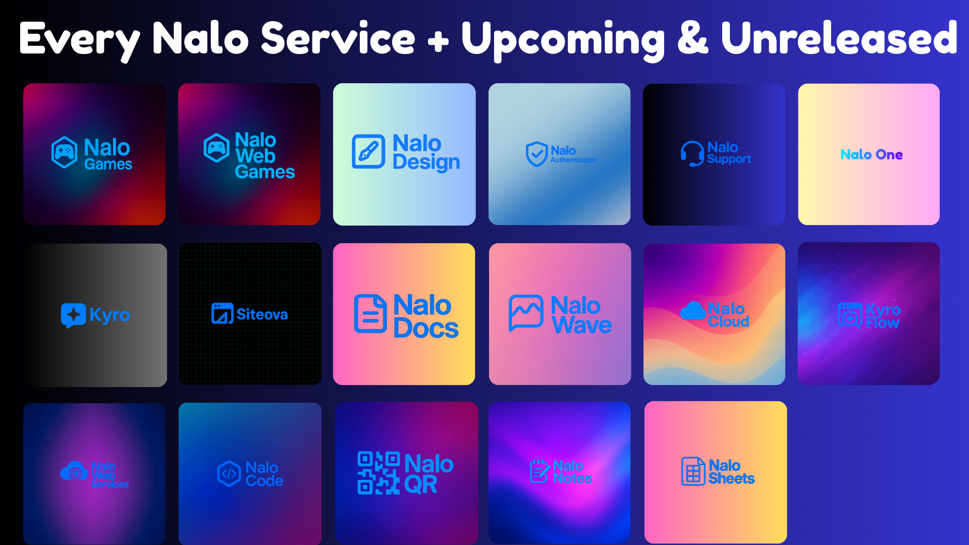 Nalo Services Hero
