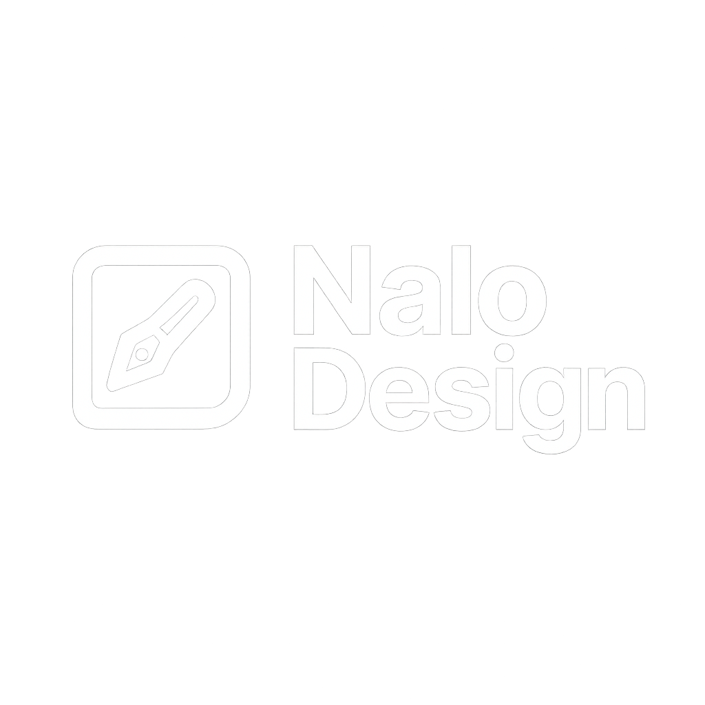 Nalo Design Logo