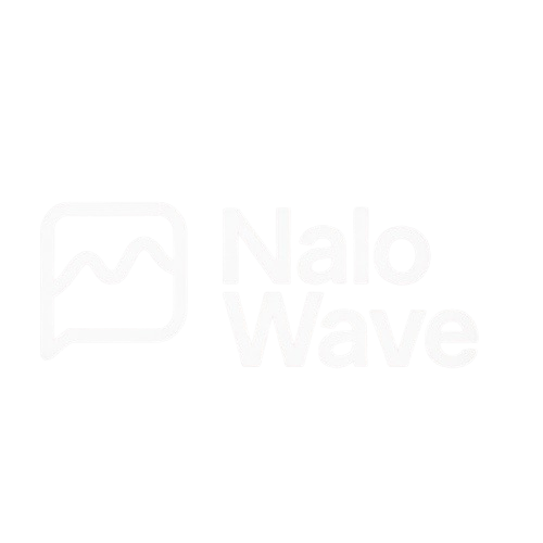 Nalo Wave Logo